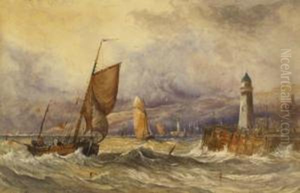 Scarboro - view 1