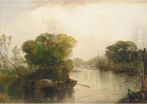 Kew Bridge Kew Bridge