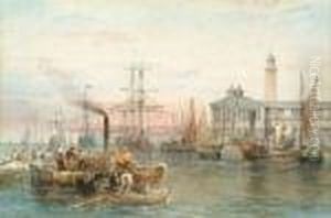 Harbour Withshipping