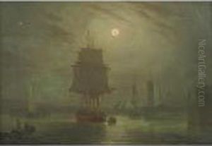 Moonlight Moonlight