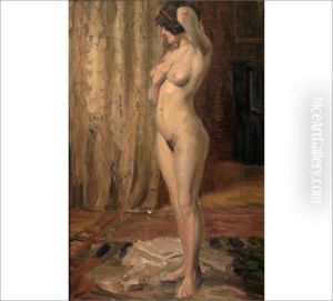 Nude Nude