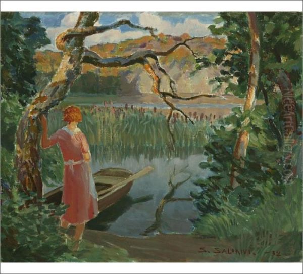 From Aland - view 1