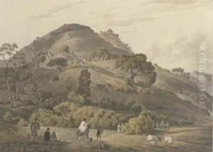 Mucculla In Abyssinia Mucculla In Abyssinia
