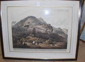 Mucculla In Abyssinia Mucculla In Abyssinia