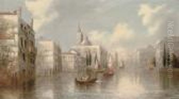A Venetian Capriccio - view 1
