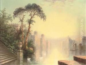 A Venetian Capriccio