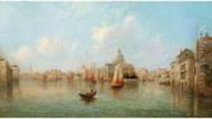 Venetian View