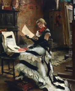 Chez l'Artiste