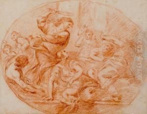 Escena Biblica