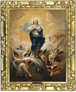 Inmaculada