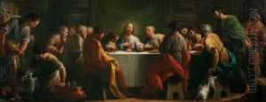 La Ultima Cena