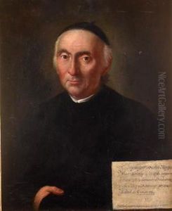 "d. Joseph Y D. Joaquin Minguez Alvarez Canonigo Y