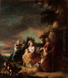 Ritorno Dalla Caccia