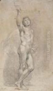 Desnudo Masculino