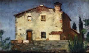 Il Casolare by Antonio Salvetti