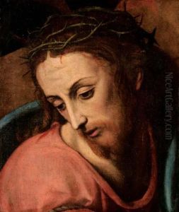 Cristo Porta Croce