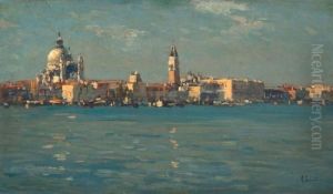 Venezia by Giovanni Salviati