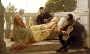 How Liza Loved the King 1890 How Liza Loved the King 1890
