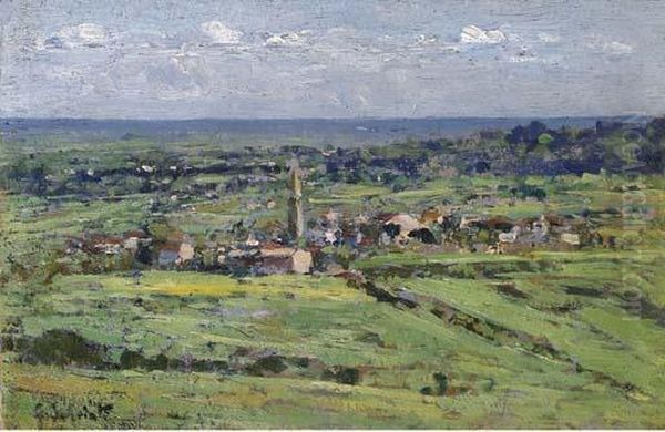 Paesaggio - view 1