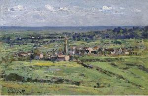 Paesaggio Paesaggio