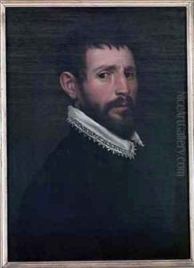 Self Portrait