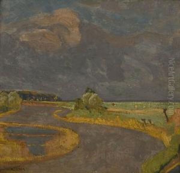 Widok Raby - view 1
