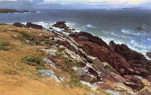 Ogunquit, Maine I - view 1
