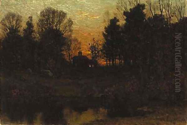 Eventide - view 1