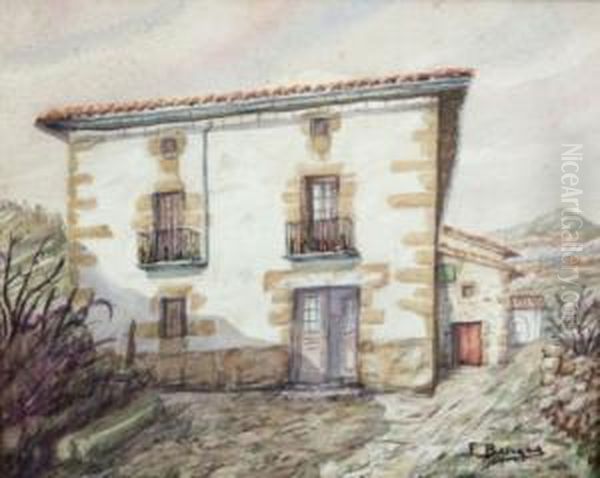 Casona - view 1