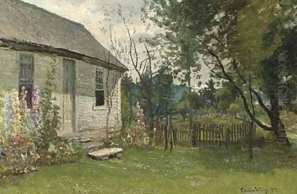 The Summer Cottage - view 1