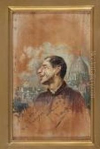 Salvator - "el Ministro Del Portugal"