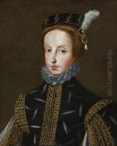Ana De Austria - view 1