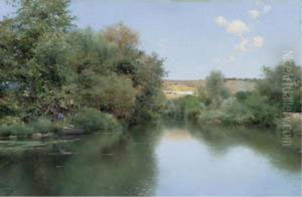 El Rialaje (alcala) - view 1