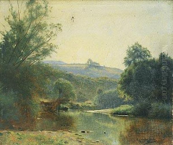 Paisaje - view 1