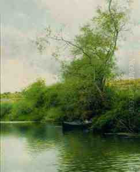 In The Rowboat - view 1