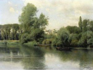 En El Rio, Epludres (on The River, Epludres) En El Rio, Epludres (on The River, Epludres)