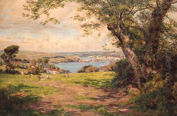 The River at Kettering - view 1