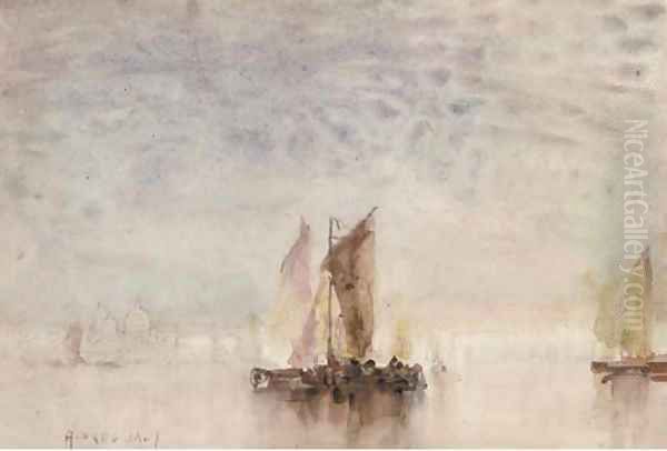Venetian craft (illustrated) - view 1
