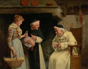 On Market Day