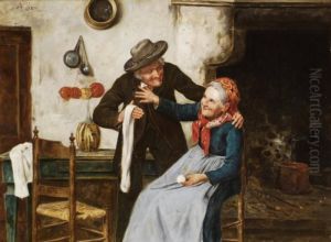 Scena Di Interni