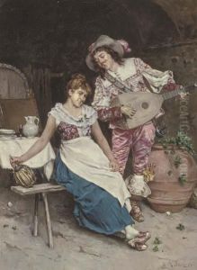 Flirtation