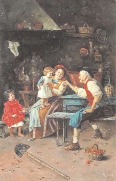 Il Regalo Del Nonno - view 1