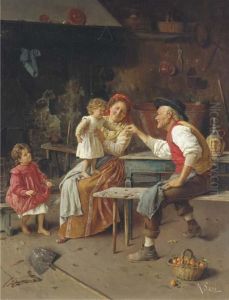 Grandfather's Gift