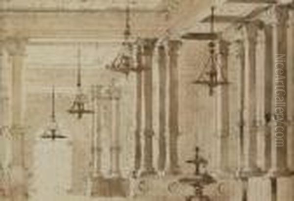 Interno Dipalazzo - view 1