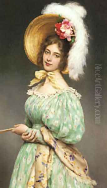 Blass Eugene De Musette - view 1