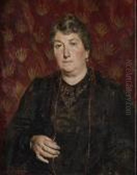Retrato De Senora - view 1