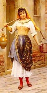 Eugene De Le Travail