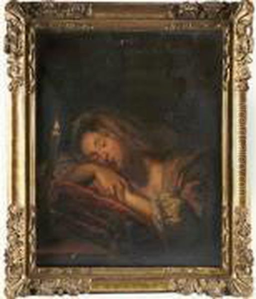 La Dormeuse - view 1