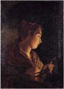Jeune Violoniste