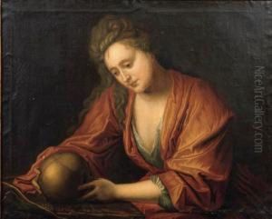 Sainte Marie-madeleine Penitente